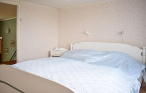 3 chambres, lit de bébé portatif, accÚs au Wi-Fi (inclus)