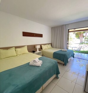 1 quarto, cofres nos quartos, Wi-Fi