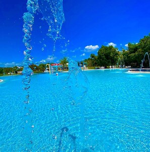 Outdoor pool - Iloa Maceió - Comfort and Leisure (Barra de São Miguel)