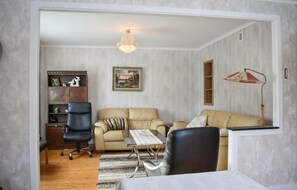 تلفزيون ذكي