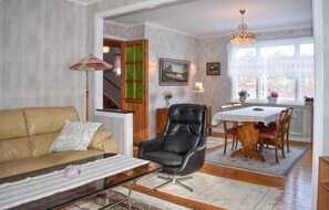 تلفزيون ذكي