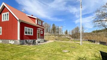 Eksteriør