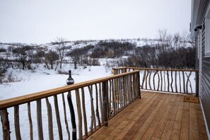 Terrain de lâhĂ©bergement