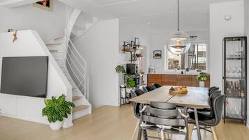 Spiseområde