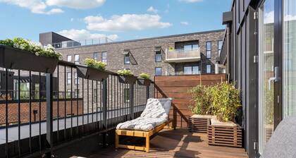 Acogedora casa de 4 dormitorios en.