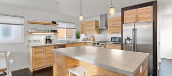 Downtown Missoula Low Key Luxury