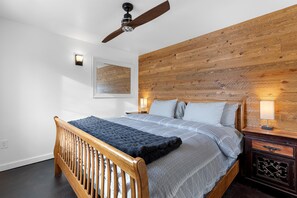 3 Schlafzimmer, Bügeleisen/Bügelbrett, kostenloses WLAN, Bettwäsche