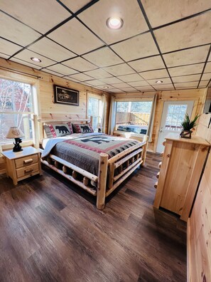 3 Schlafzimmer, WLAN, Bettwäsche