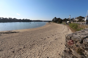 Plage à proximité