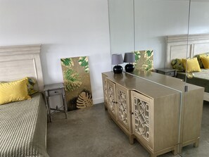 1 bedroom, WiFi - Amazing 180 view (Miami Beach)