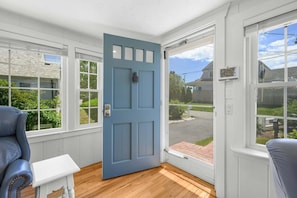 Interior - A Shore Thing: Coastal Fun for the Whole Family (West Harwich)