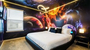 10 Schlafzimmer, Bügeleisen/Bügelbrett, WLAN, Bettwäsche