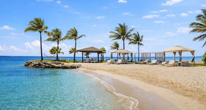 Apartment in Playa Escondida Resort