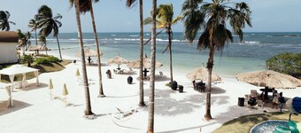 Apartment in Playa Escondida Resort