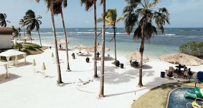 Apartment in Playa Escondida Resort