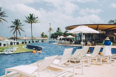 Apartment in Playa Escondida Resort