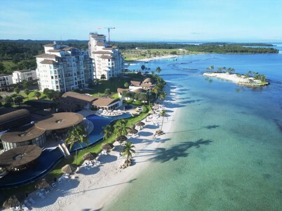 Apartment in Playa Escondida Resort