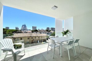 Outdoor dining - Appartamento C Palace - Carraro Immobiliare Jesolo (Lido di Jesolo)
