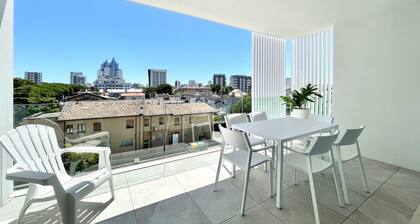 Appartamento C Palace - Carraro Immobiliare Jesolo