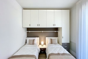 3 chambres, Wi-Fi