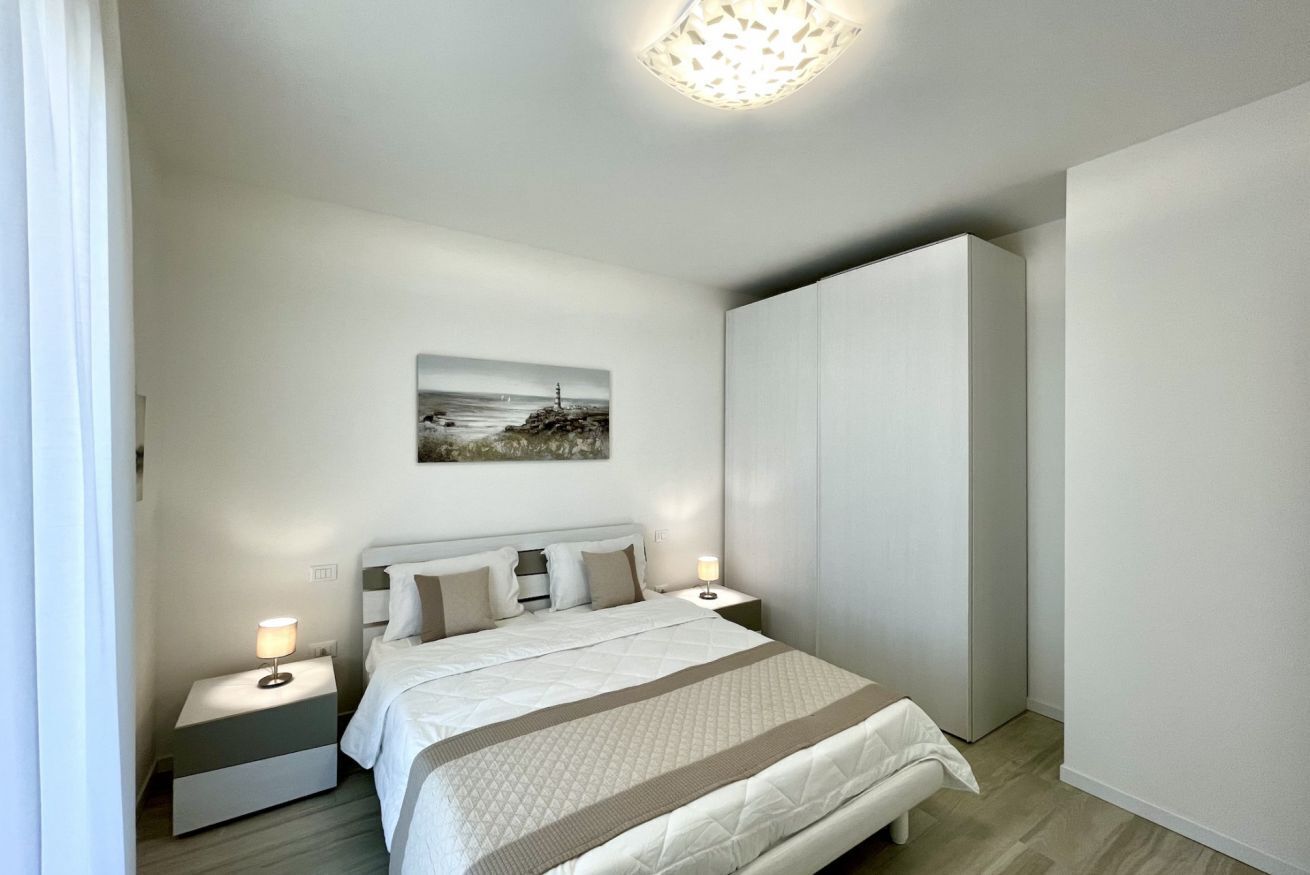 3 chambres, Wi-Fi
