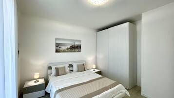 3 chambres, Wi-Fi