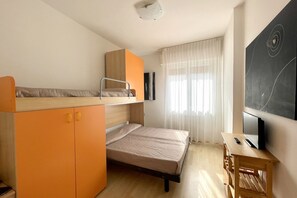 1 habitación y wifi 