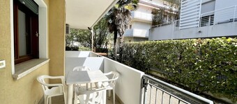 Appartamento Villa Daniela-Carraro Immobiliare Jesolo