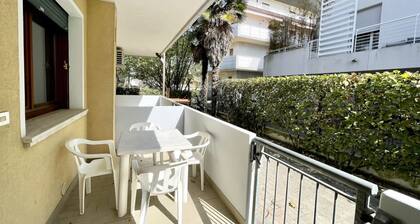 Appartamento Villa Daniela 2 - Carraro Immobiliare Jesolo