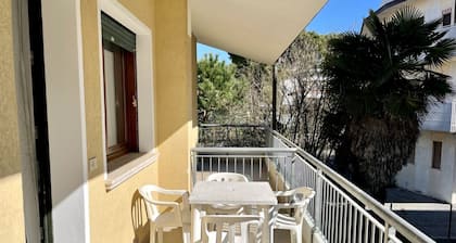 Appartamento Villa Daniela 4 - Carraro Immobiliare Jesolo