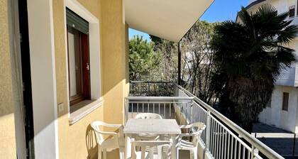 Appartamento Villa Daniela 4 - Carraro Immobiliare Jesolo