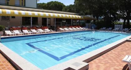 Appartamento Villa Daniela 4 - Carraro Immobiliare Jesolo