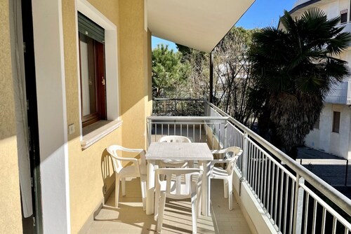 Appartamento Villa Daniela 6 - Carraro Immobiliare Jesolo