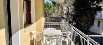 Appartamento Villa Daniela 6 - Carraro Immobiliare Jesolo