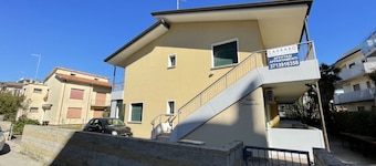 Appartamento Villa Daniela 6 - Carraro Immobiliare Jesolo