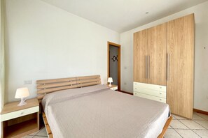 1 habitación y wifi 