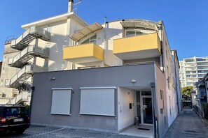 Exterior - Appartamento Diani 7-Carraro Immobiliare Jesolo (Lido di Jesolo)