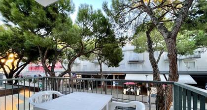 Appartamento Casa Lea 1 - Carraro Immobiliare Jesolo