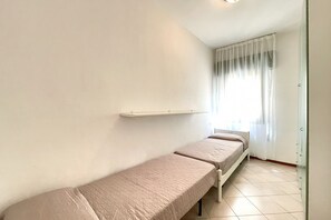 1 bedroom, WiFi