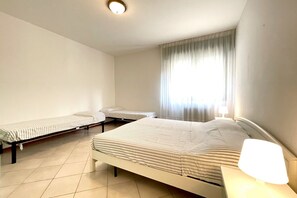 2 bedrooms, WiFi