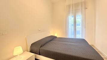 2 camere, una cassaforte in camera, Wi-Fi