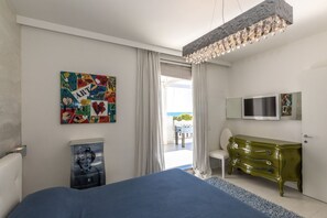 3 Schlafzimmer, WLAN