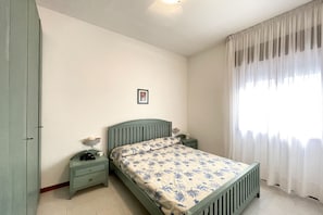 3 habitaciones y wifi 