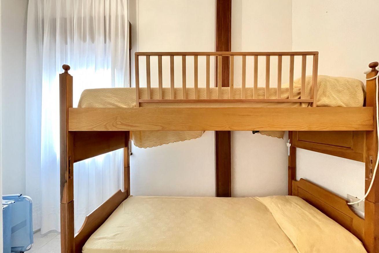 2 Schlafzimmer, WLAN