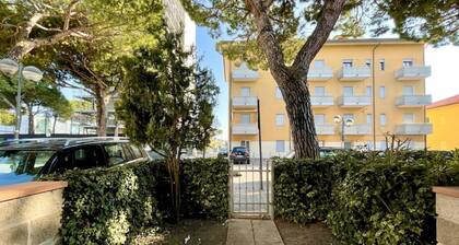 Appartamento Emily - Carraro Immobiliare Jesolo