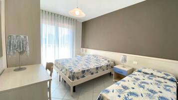 3 chambres, Wi-Fi