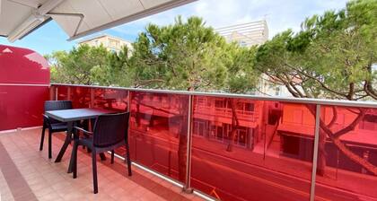 Appartamento Artesi 8 Carraro Immobiliare Jesolo