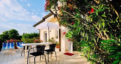 Villa Con piscina - Carraro Immobiliare Jesolo