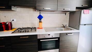 Microonde, forno, lavastoviglie