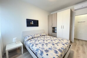 3 bedrooms, WiFi
